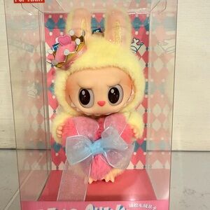 THE MONSTERS Let's Checkmate.